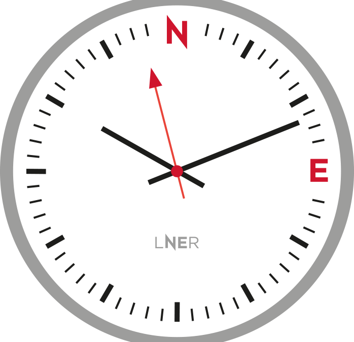 Against the clock!